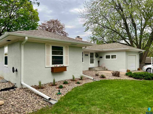 1908 S Lincoln Ave, Sioux Falls, SD 57105