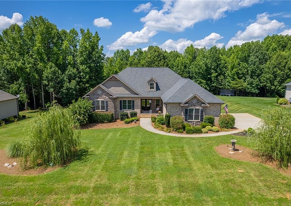 2663 Brooke Meadows Dr, Browns Summit, NC 27214 Zillow