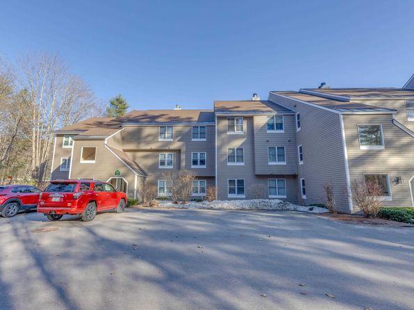 20 Crossing Drive UNIT 301, Woodstock, NH 03262