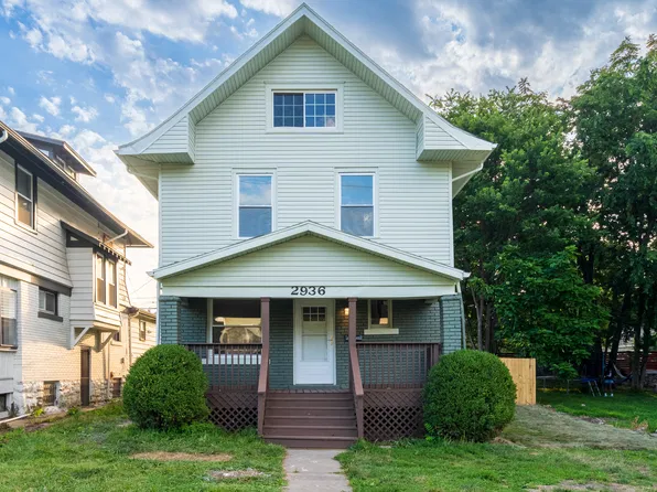 2936 Wayne Ave, Kansas City, MO 64109