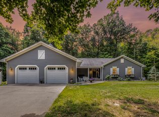 7311 Thornapple River Dr SE, Caledonia, MI 49316