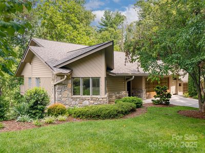 1701 Timber Trl, Asheville, NC, 28804