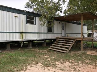 138 Daniels St, Beckville, TX 75631