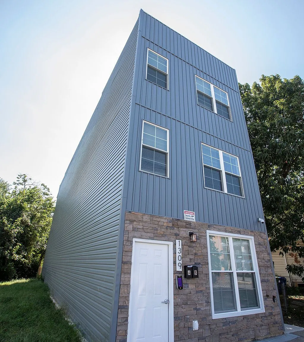 Brand-New Construction | 3 Bedrooms | 2 Baths | Secure Keyless Entry | Private Covered Deck — Photo 1