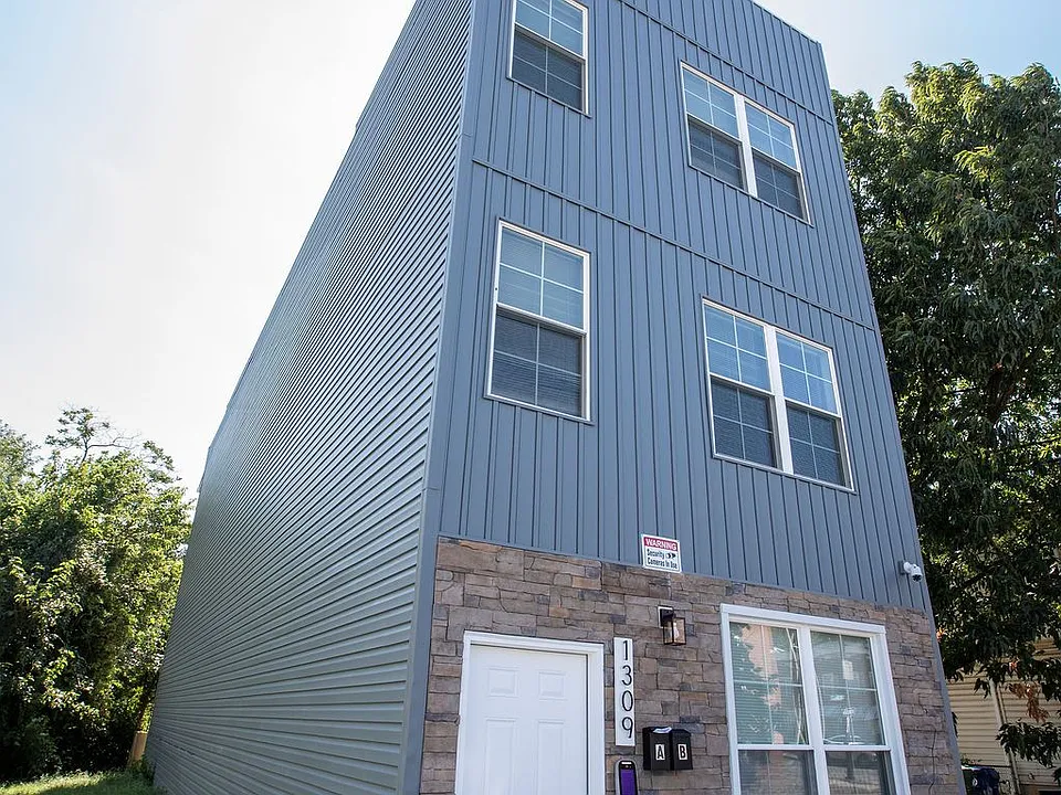 Brand-New Construction | 3 Bedrooms | 2 Baths | Secure Keyless Entry | Private Covered Deck