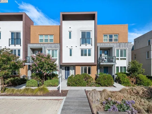 3911 Summit Rd, Dublin, CA 94568