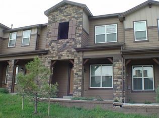 6335 Cedar Park Grv, Colorado Springs, CO 80923