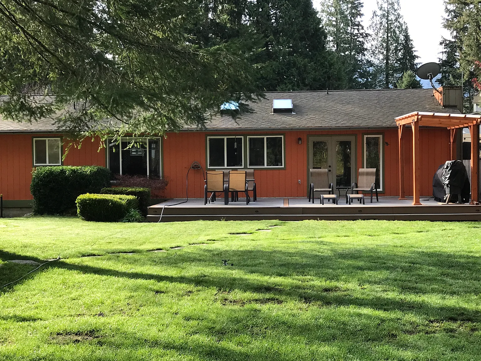 SE Tanner Rd, North Bend — Photo 3