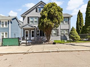 155-157 Hillside St, Roxbury Crossing, MA 02120