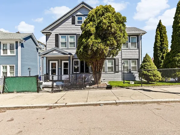 155-157 Hillside St, Roxbury Crossing, MA 02120