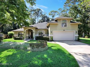 3006 Five Oaks Ln, Green Cove Springs, FL 32043