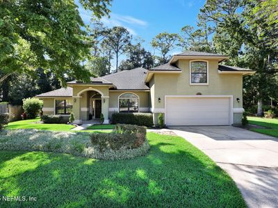 3006 FIVE OAKS Lane, Green Cove Springs, FL, 32043