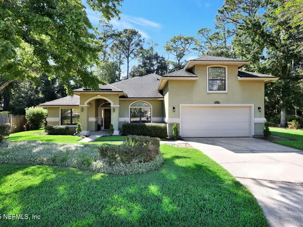 3006 FIVE OAKS Lane, Green Cove Springs, FL 32043