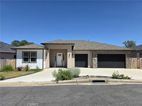 221 Lariat Loop, Oroville, CA 95966