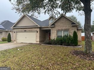 102 Concord Rdg, Warner Robins, GA 31093