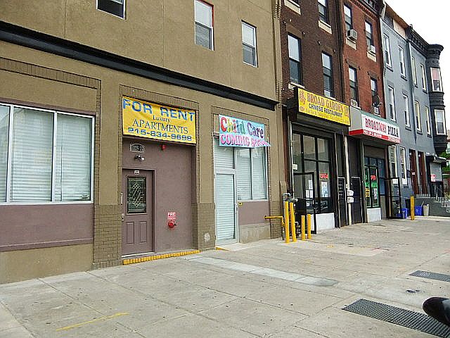 1st image of 2827 N Broad St #2