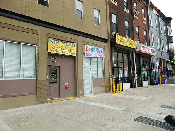 2827 N Broad St #2, Philadelphia, PA 19132