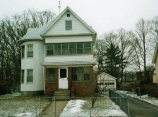 167 Allen St, Springfield, MA 01108