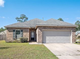380 Mansfield Dr, Slidell, LA 70458