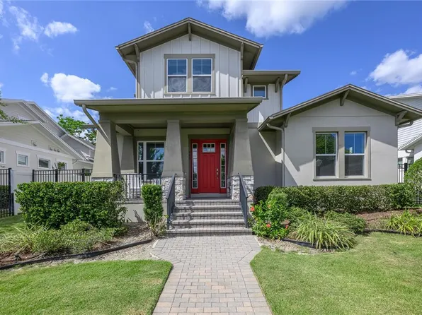 795 W Canton Ave, Winter Park, FL 32789