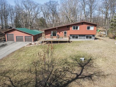 14594 Woodland Dr, Detroit Lakes, MN, 56501