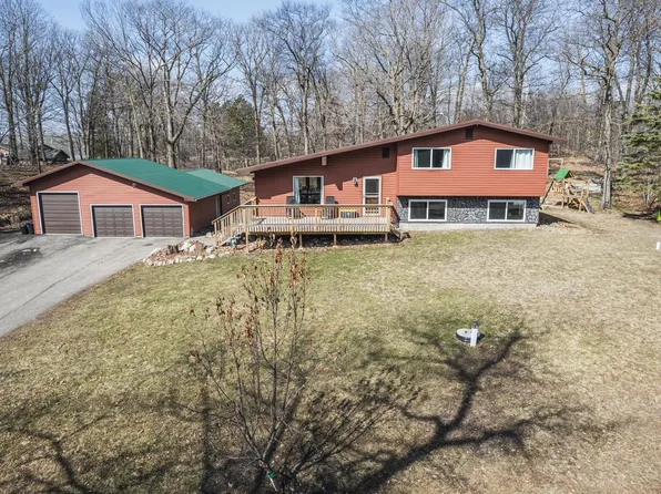 14594 Woodland Dr, Detroit Lakes, MN 56501