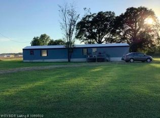 17115 Rogers Ln, Spiro, OK 74959