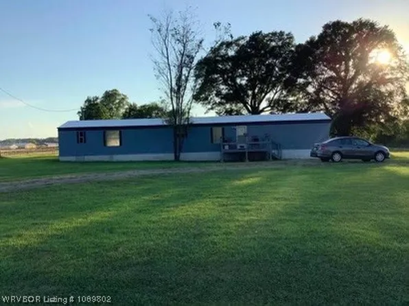 17115 Rogers Ln, Spiro, OK 74959