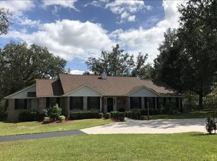 2492 NW Brown Rd, Lake City, FL 32055