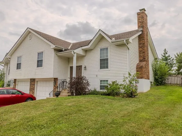 1029 SE 7th Ter, Lees Summit, MO 64063