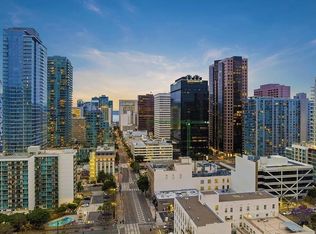 1080 Park Blvd UNIT 1830, San Diego, CA 92101