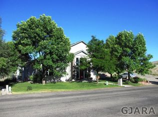 386 High Ridge Dr, Grand Junction, CO 81507