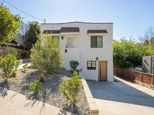 4514 Mont Eagle Pl, Los Angeles, CA 90041