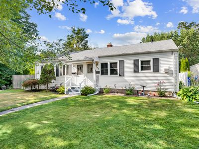 162 Buena Vista Avenue, Newington, CT, 06111