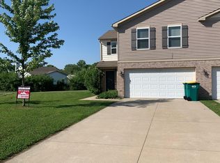 2025 Falcon Ct, Franklin, IN 46131