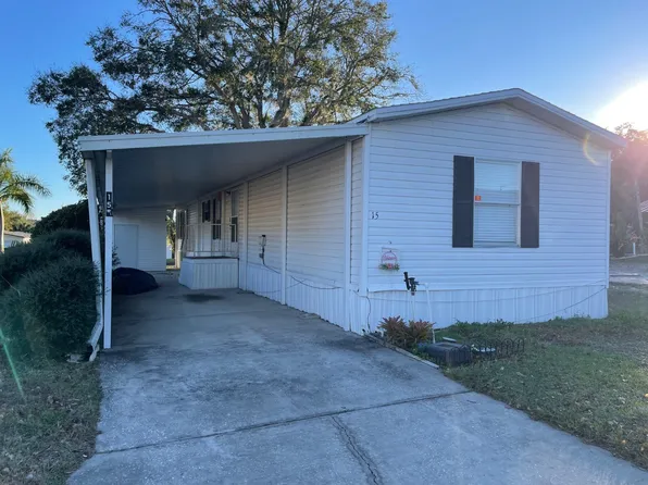 15 Kristine Dr, Sorrento, FL 32776