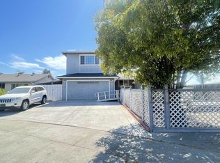 1701 S Capitol Ave, San Jose, CA 95127
