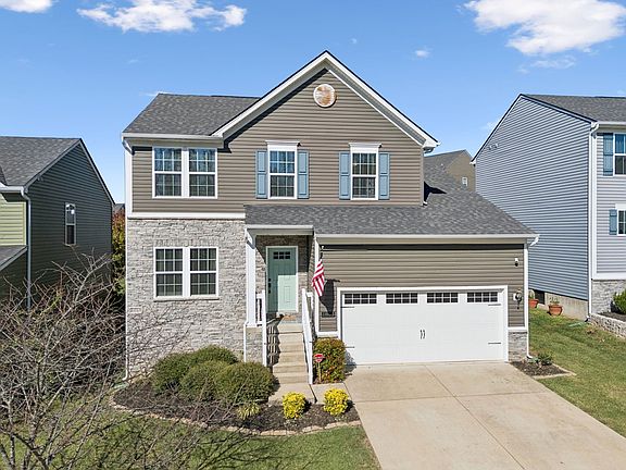 2nd image of 2803 Winterberry Dr