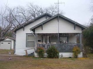 1119 S 19th St, Temple, TX 76504