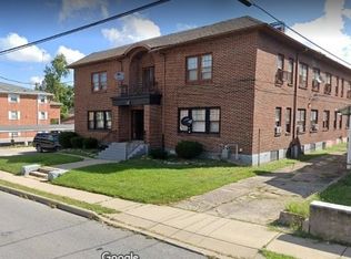 124 N Jameson Ave #201, Lima, OH 45805