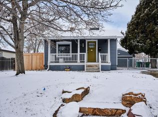 3241 Depew St, Wheat Ridge, CO 80212