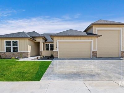 11229 Red Mountain St, Caldwell, ID, 83605