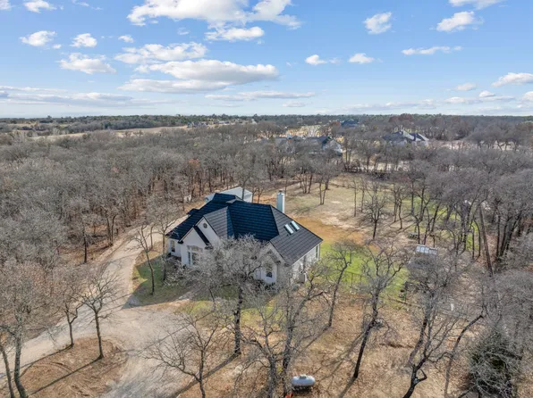 1659 Zion Hill Loop, Weatherford, TX 76088