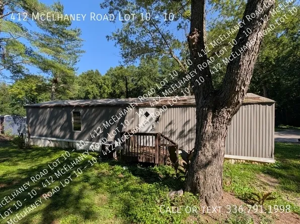412 McElhaney Rd Lot 10, Travelers Rest, SC 29690