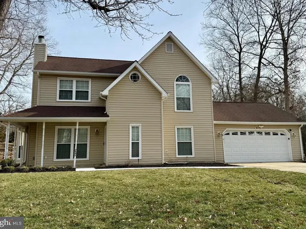 3643 Satinleaf Ct, Waldorf, MD 20602