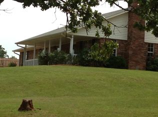 22856 Skaggs City, Tecumseh, OK 74873