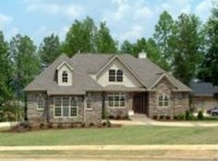 101 Cedar Valley Ct, Harvest, AL 35749