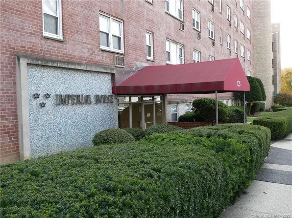 125 Prospect Street #3C, Stamford, CT 06901