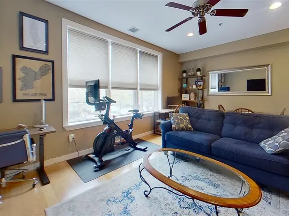 1325 Adams St #202, Hoboken, NJ 07030