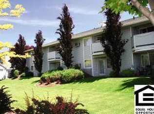 1318 N McDonald Rd APT C201, Spokane Valley, WA 99216